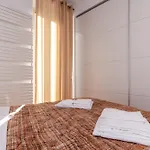 Madonnina Boutique Апартаменты Милан