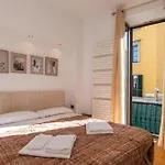 Madonnina Boutique Апартаменты *